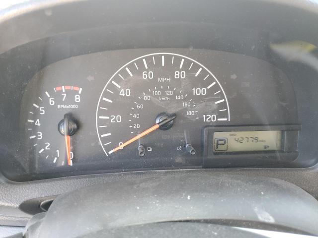 3N6CM0KN3LK694722 Nissan NV200 2.5S