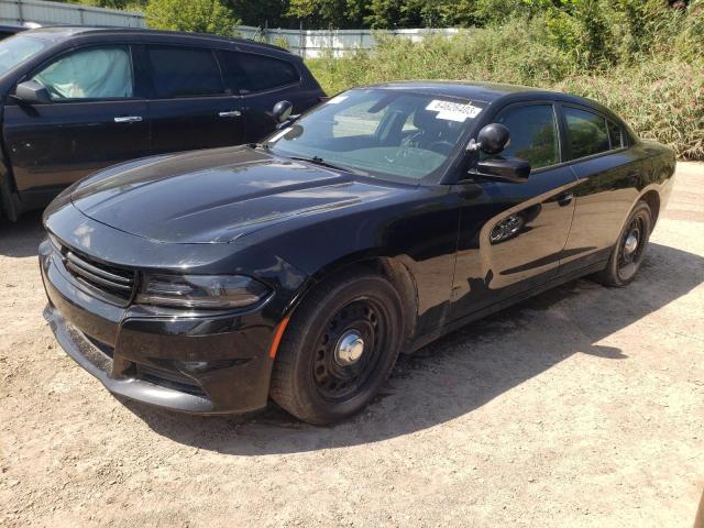 2016 DODGE CHARGER PO - 2C3CDXKT4GH206370