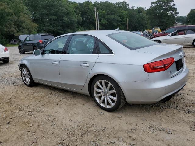 VIN WAUFFAFLXDA144958 2013 Audi A4, Premium Plus no.2