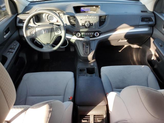 2016 HONDA CR-V SE - 2HKRM3H41GH515705