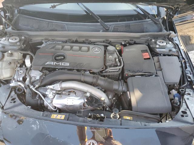 2020 MERCEDES-BENZ A 35 AMG - W1K3G5BB7LJ205436