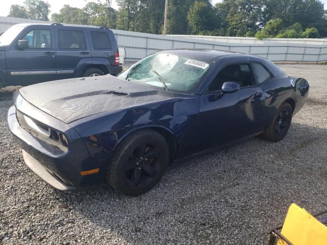 2014 Dodge Challenger SXT