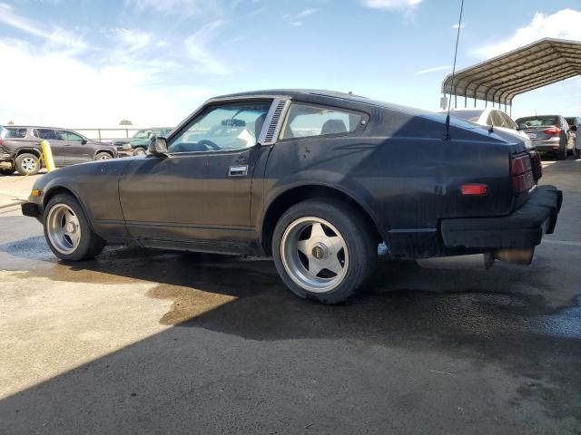 DATSUN 280  1981 1