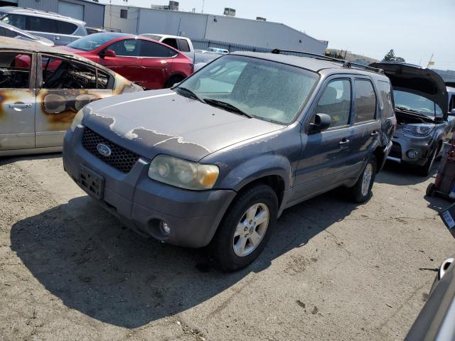 2005 Ford Escape XLT