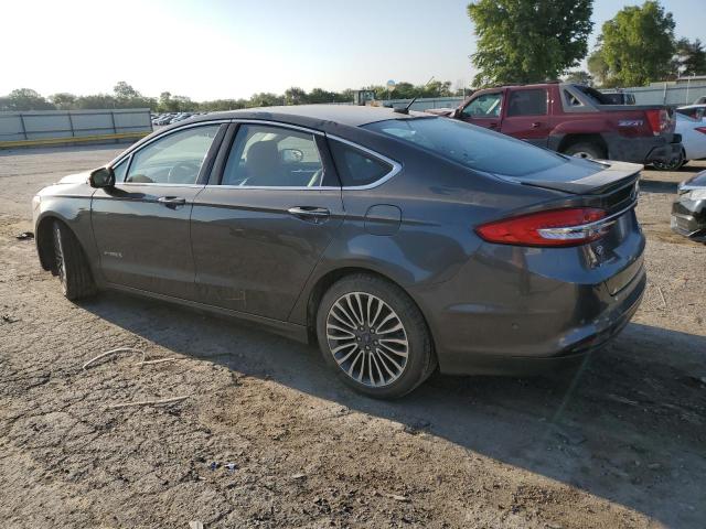 3FA6P0RU6HR368518 | 2017 FORD FUSION TIT