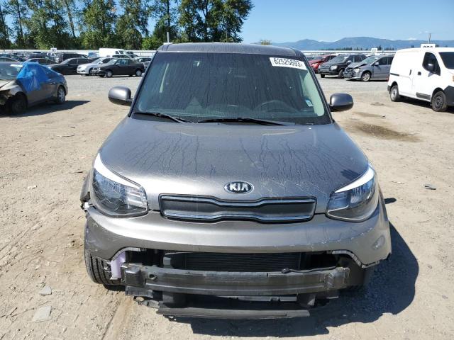 KNDJN2A23K7022828 Kia Soul  5