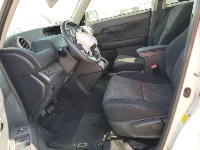 JTLZE4FEXEJ051305 Toyota SCION XB