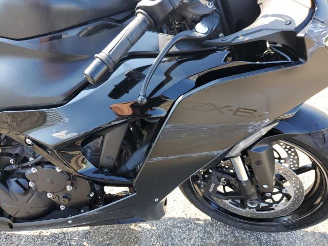 2024 KAWASAKI ZX636 K - JKBZXJK19RA000509