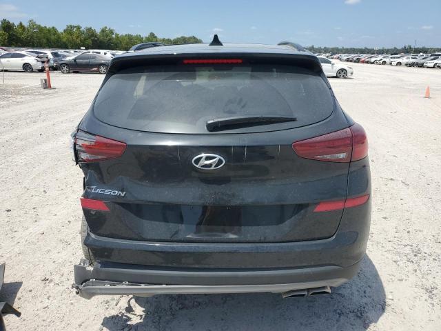 KM8J33AL4MU346567 Hyundai Tucson LIM 6