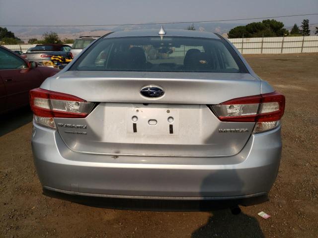 4S3GKAD66K3620656 Subaru Impreza Premium