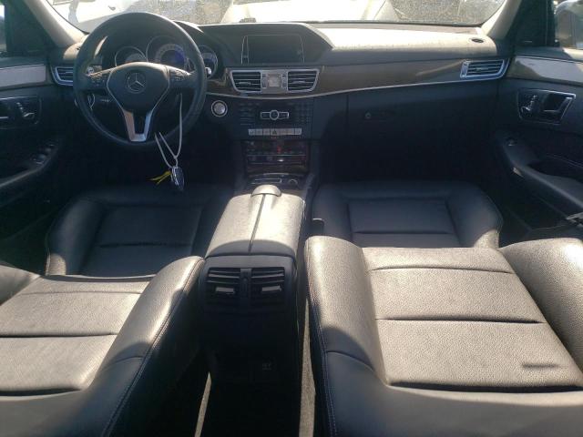 WDDHF5KB9EA891121 Mercedes-Benz E 350