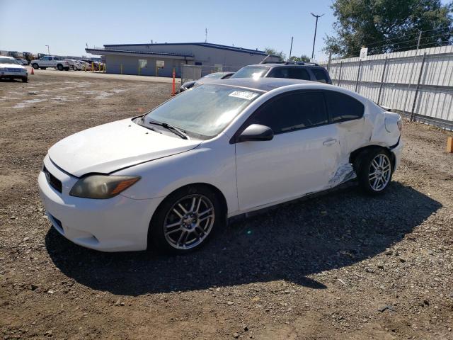 2008 Scion tC 