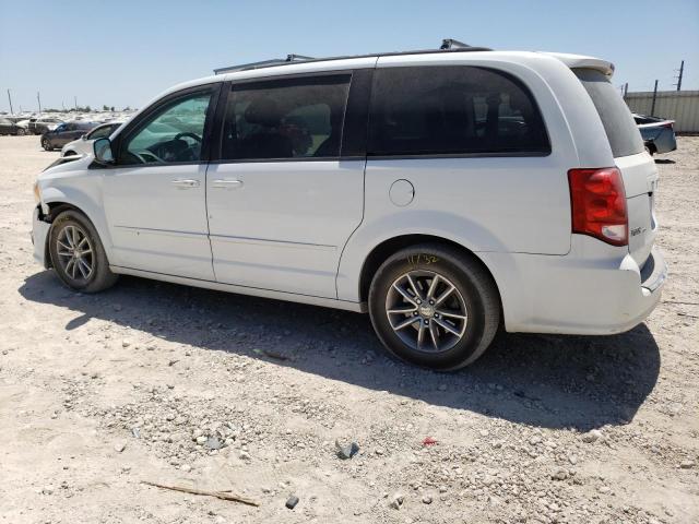 2C4RDGCG1GR168596 Dodge Grand Caravan Sxt
