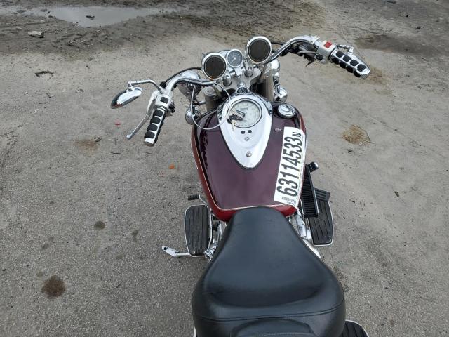 2000 YAMAHA XV16AM JYAVP02E7YA006034