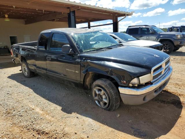 1B7GL22X9XS147265 1999 Dodge Dakota