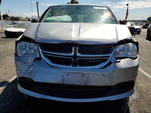 2C4RDGBG7KR745724 Dodge Caravan GRAND CARA 5