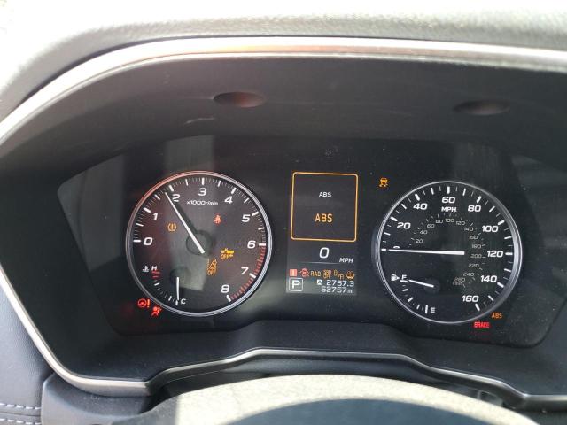 4S4BTGND6M3168536 Subaru Outback Limited Xt