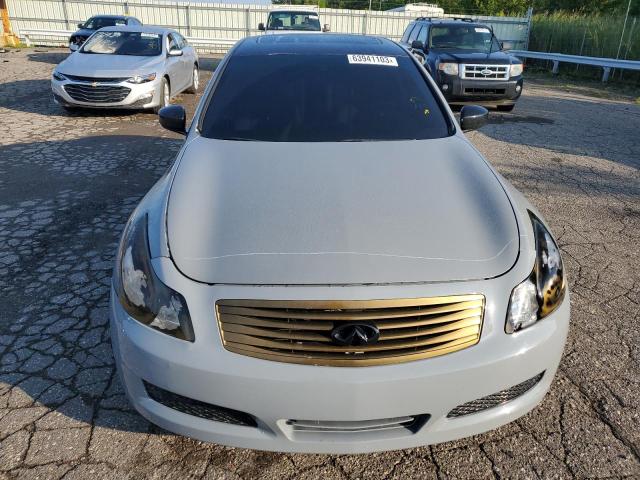 JNKCV61F69M051012 | 2009 Infiniti g37