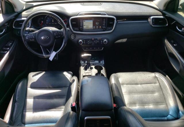 5XYPK4A53HG312460 KIA SORENTO SX