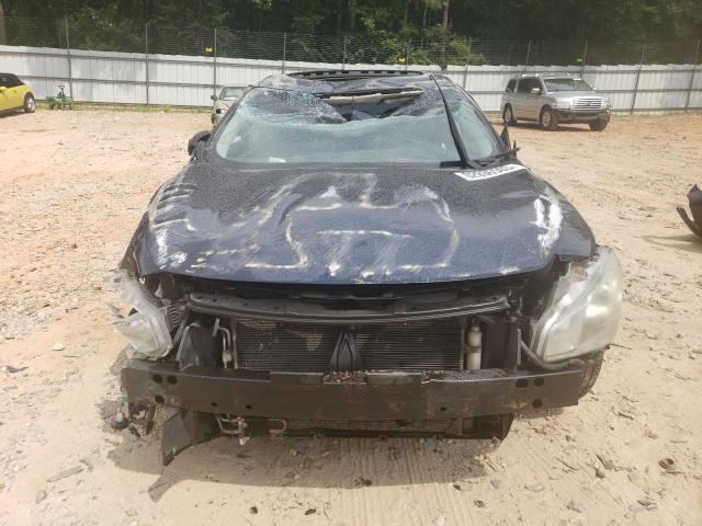 1N4AA5AP8CC834696 2012 Nissan Maxima S