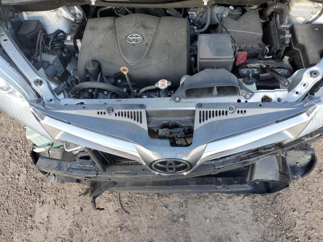 5TDYZ3DC0KS997905 Toyota SIENNA XLE