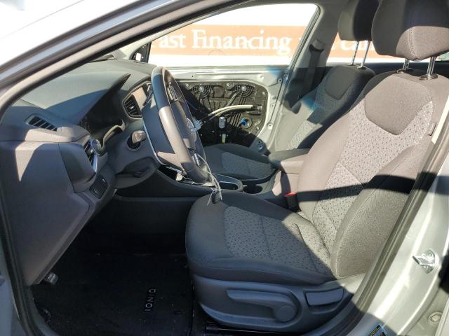 2019 HYUNDAI IONIQ - KMHC65LD2KU181973