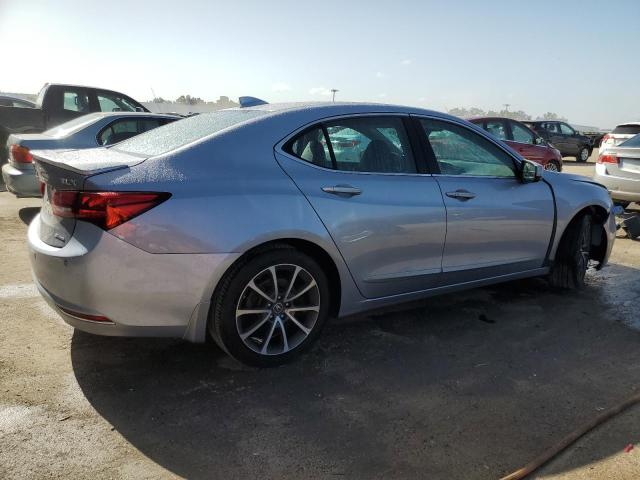 2015 ACURA TLX ADVANC 19UUB3F7XFA006328