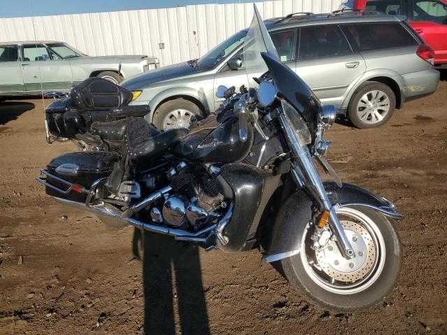 2005 YAMAHA XVZ13 TF - JYAVP04E95A008893