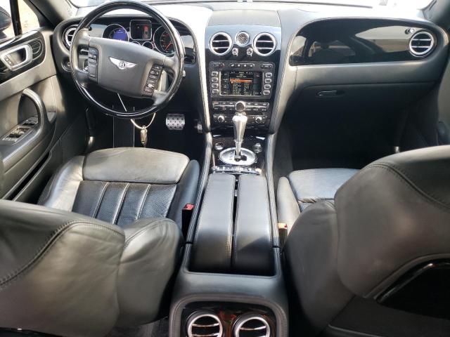 2007 BENTLEY CONTINENTA #2193927659