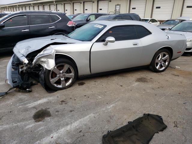 Vin: 2b3cj5dtxah215895, lot: 64647373, dodge challenger r/t 2010 img_1