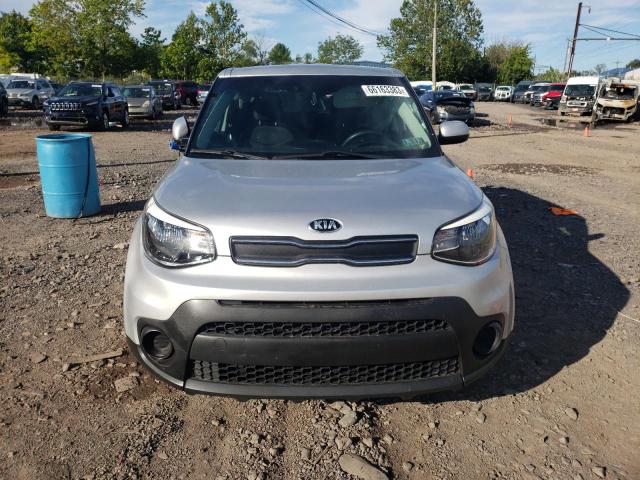 2018 Kia Soul VIN: KNDJN2A2XJ7561980 Lot: 66163383