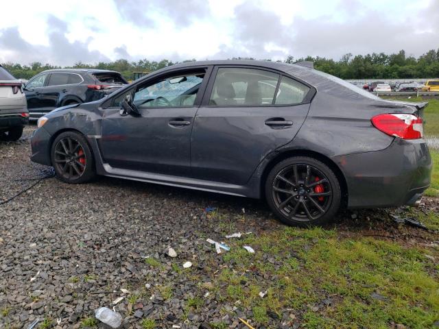 JF1VA1B64L9830335 Subaru Wrx Premium