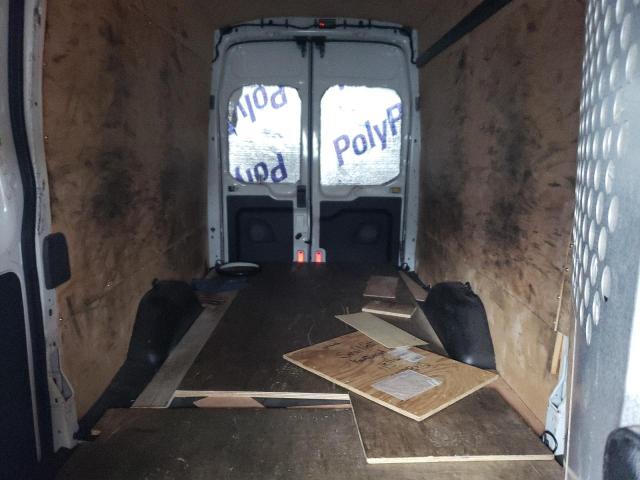 1FTBW3X85LKA85124 Ford Transit T-350