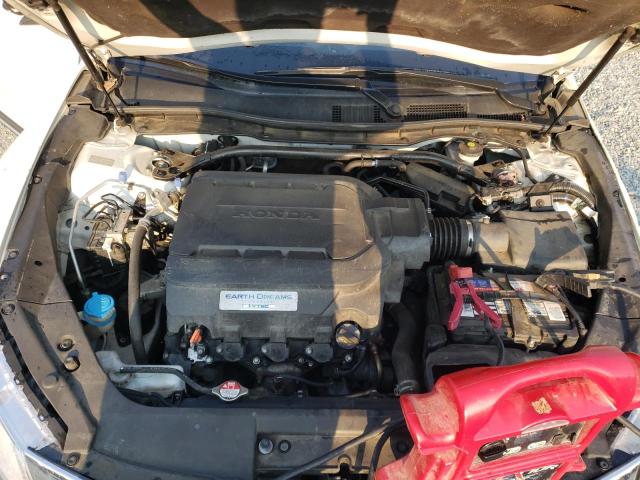 5J6TF2H53FL000261 Honda Crosstour Exl
