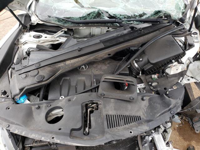 5J8TB4H37GL007177 Acura RDX