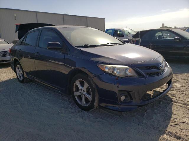 Vin: 2t1bu4ee0bc612250, lot: 64275123, toyota corolla base 20114