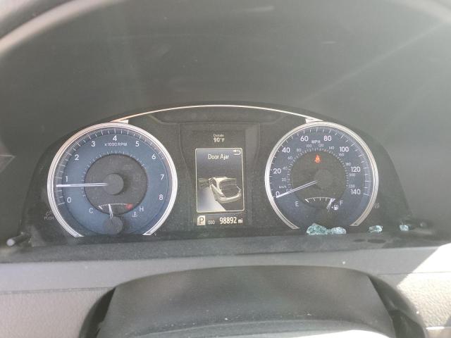 4T1BF1FK4HU615706 Toyota CAMRY LE