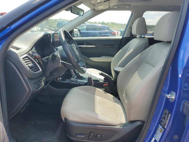 KNDERCAA8N7312537 KIA SELTOS EX