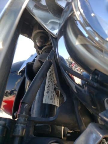 2005 YAMAHA XVZ13 CT - JYAVP18EX5A002309