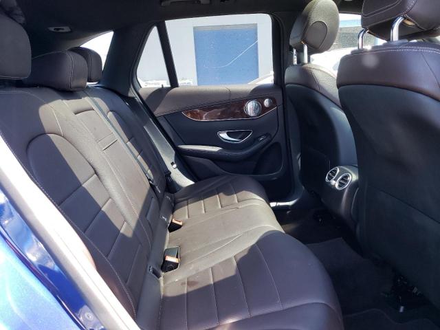 WDC0G4KB8JV070202 Mercedes-Benz Glc 300 4matic