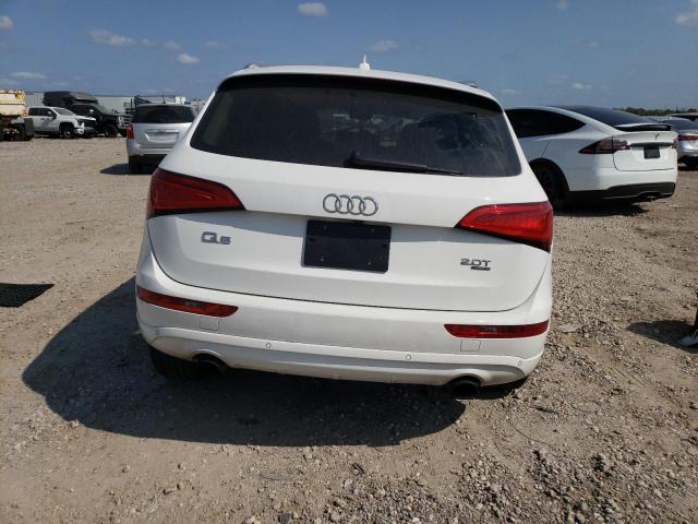 VIN WA1LFAFP2EA124191 2014 Audi Q5, Premium Plus no.6