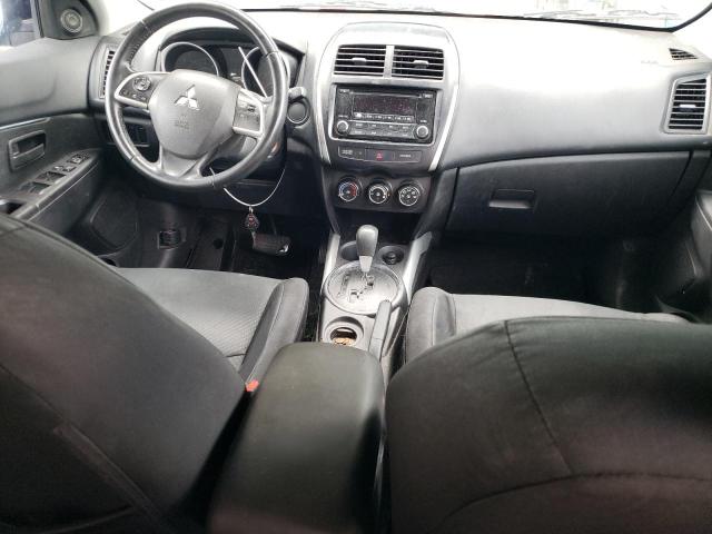 4A4AP3AU6EE026057 Mitsubishi Outlander Sport Es