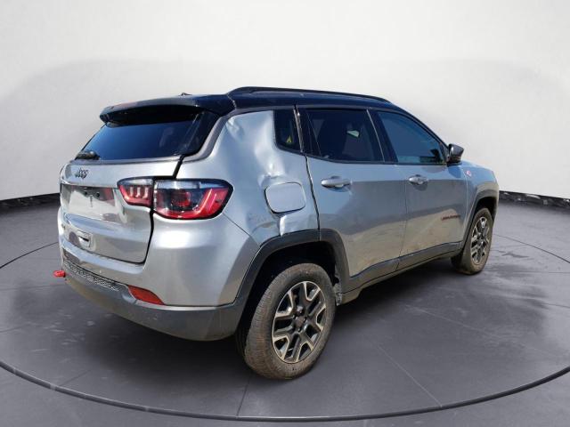 3C4NJDDB7MT565277 Jeep Compass Trailhawk