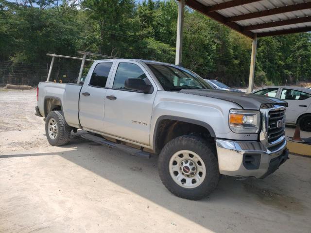 2016 GMC SIERRA C25 1GT21REG2GZ250751