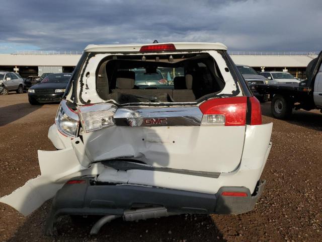 2GKALMEK2C6396543 2012 GMC Terrain Sle