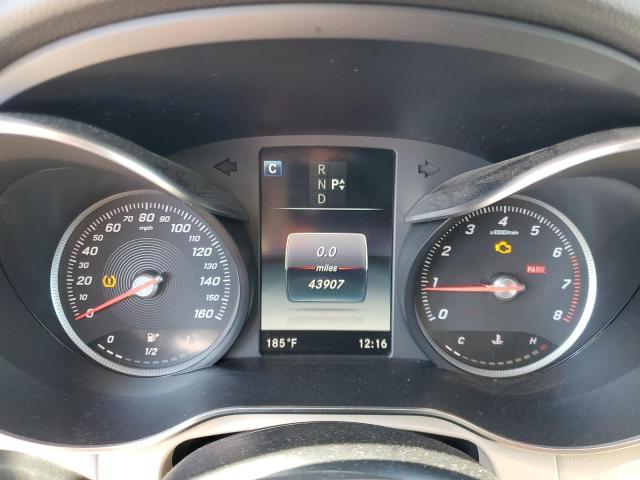 WDC0G4JB5KV168851 Mercedes-Benz GLC 300