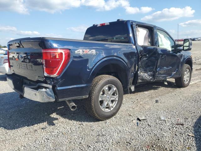 1FTEW1EP2NFA85198 Ford F150 Supercrew