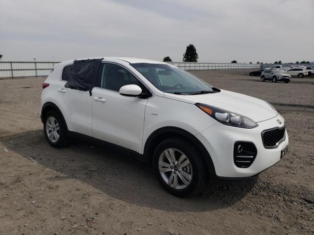 KNDPMCAC4K7583650 KIA Sportage Lx