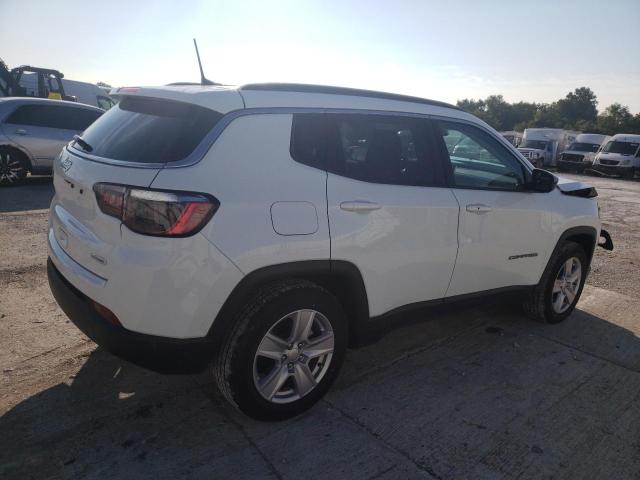 3C4NJCBB8NT188344 Jeep Compass Latitude
