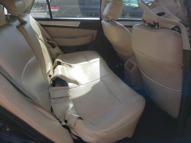 4S4BSAAC1J3232846 Subaru Outback 2.5i